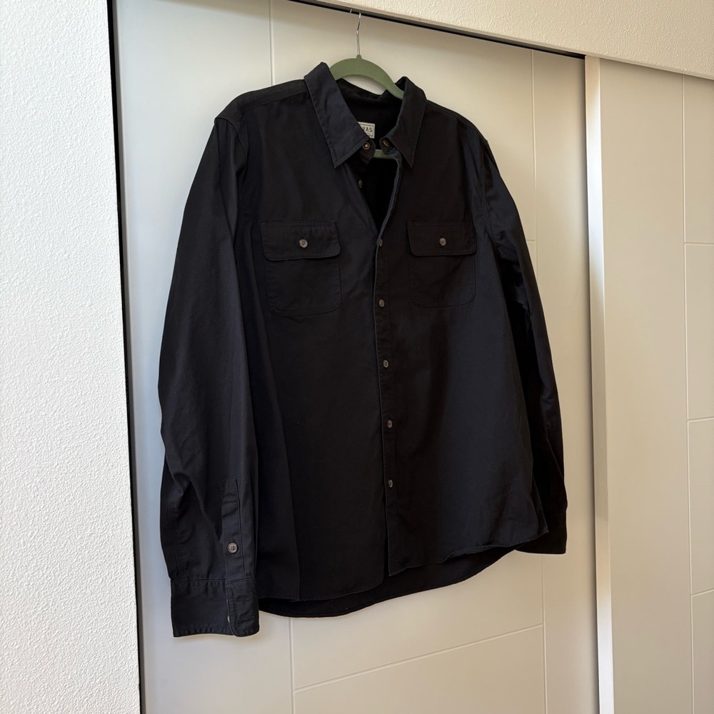 TECOVAS 100% Cotton Shirt